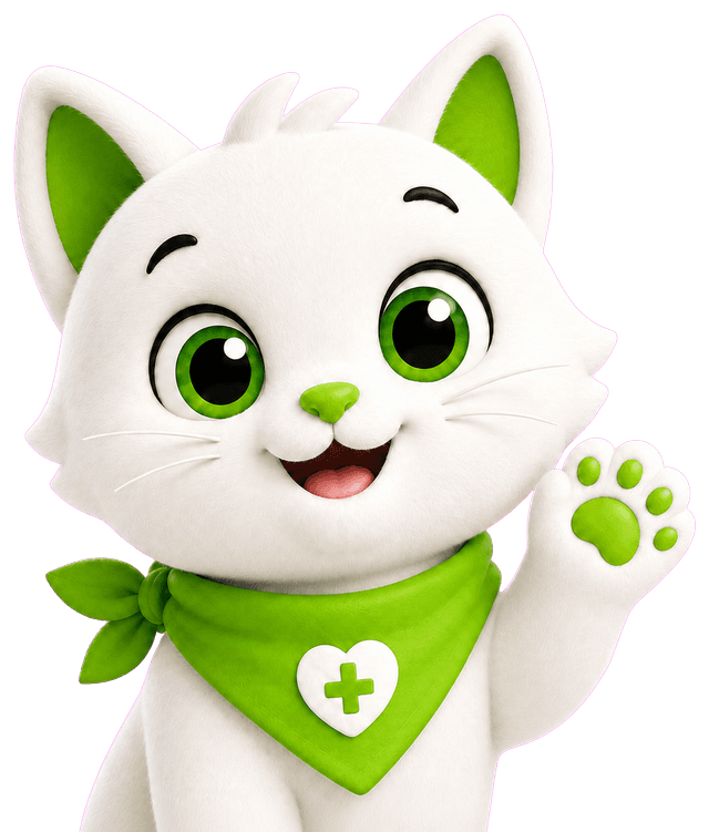 Ligaya mascot